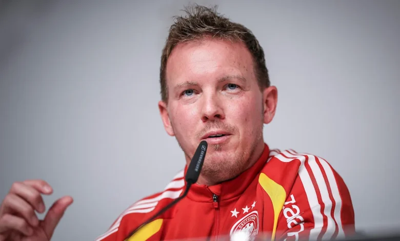 DFB: Heute WM oder Voll-Blamage! Ein Kommentar von Sportchef Henning Feindt