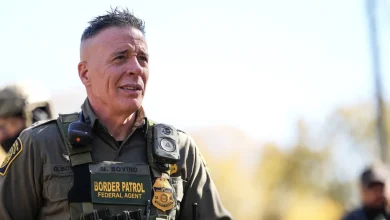 DHS desplegará 250 agentes en las próximas semanas para operaciones de inmigración