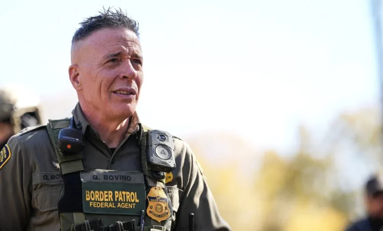 DHS desplegará 250 agentes en las próximas semanas para operaciones de inmigración