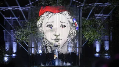 DIRECT. 13 novembre 2015 : cérémonie au Bataclan, discours de Macron… Suivez les moments forts