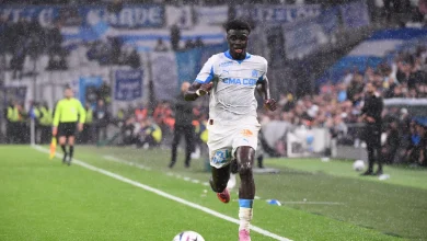DIRECT. Auxerre-OM: suivez le match de la 11e journée de Ligue 1 en live