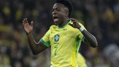 DIRECT. Brésil - Tunisie : suivez le match