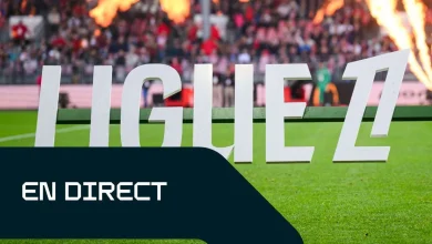 DIRECT. Énorme erreur de Majecki sur coup franc, l'OM ouvre le score