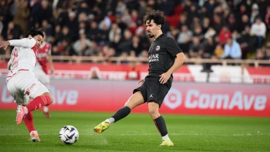 DIRECT. Monaco-PSG: l'ASM bouscule les Parisiens, les deux gardiens décisifs