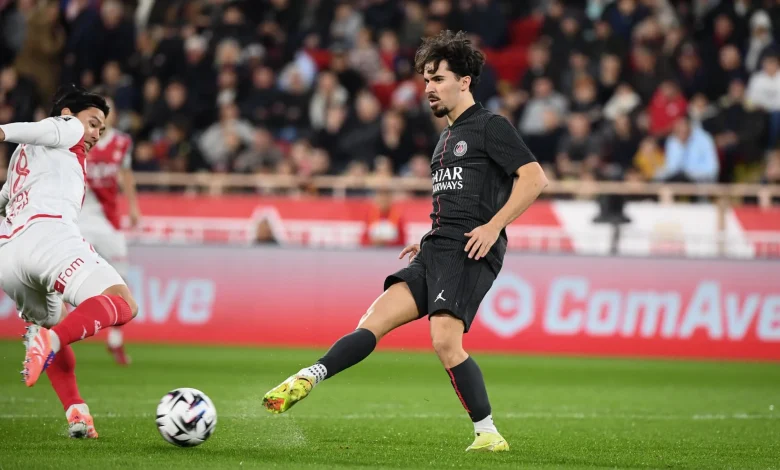 DIRECT. Monaco-PSG: l'ASM bouscule les Parisiens, les deux gardiens décisifs