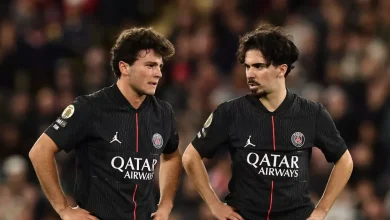 DIRECT - Monaco-PSG : sans Dembélé, Paris contrarié à Louis II