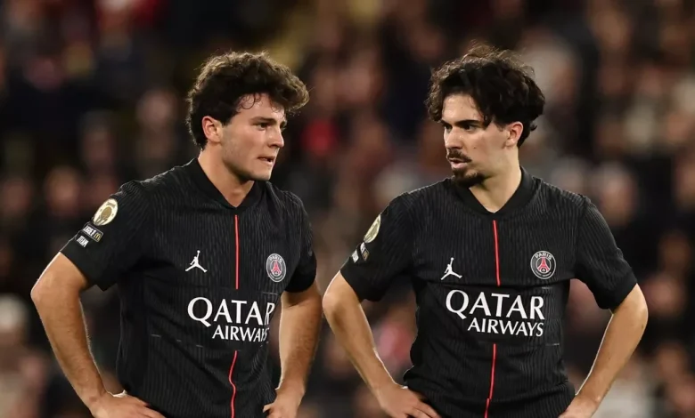 DIRECT - Monaco-PSG : sans Dembélé, Paris contrarié à Louis II