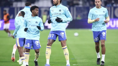 DIRECT. Olympique de Marseille - Toulouse FC : suivez le match de la 14e journée de Ligue 1 en live