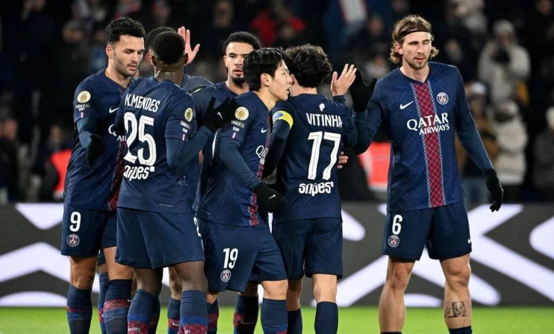 DIRECT. PSG - Tottenham : suivez la 5e journée de la Ligue des champions en live