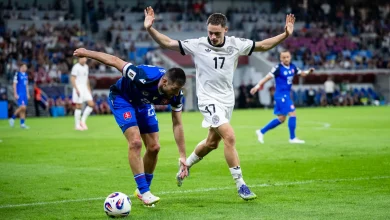 DIRECT. Qualifications Coupe du monde 2026: suivez les matchs Allemagne-Slovaquie et Pays-Bas-Lituanie en live