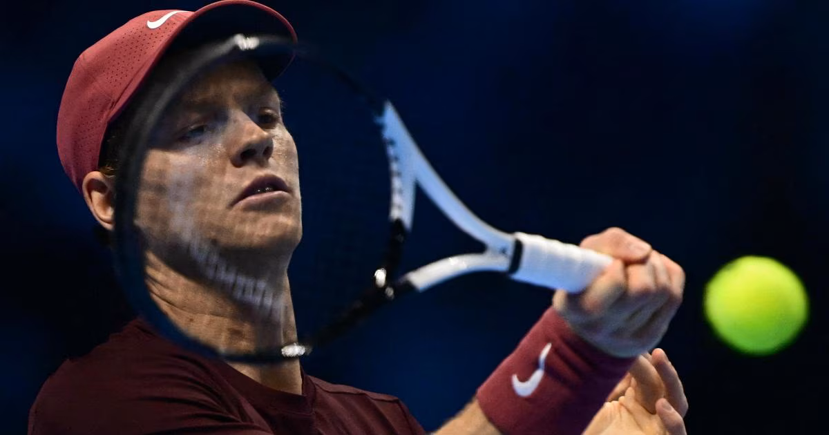 DIRETTA ATP Finals, Sinner e Auger-Aliassime in parità sul 3-3 nel 1° set - Atp Finals, i risultati in diretta