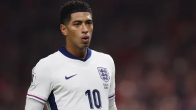 DISCUSSION: Is Jude Bellingham the most inaccurately described player in the world?