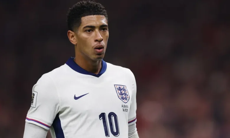 DISCUSSION: Is Jude Bellingham the most inaccurately described player in the world?