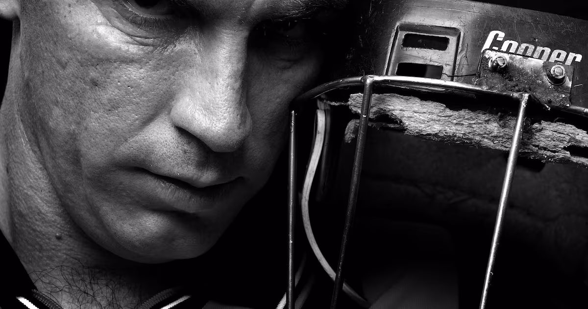 DJ Carey - The Dodger RTÉ One review: Riveting portrait of a flawed Kilkenny hurling hero