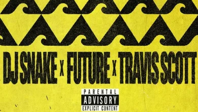 DJ Snake, Future, Travis Scott bring the storm with ‘Tsunami’