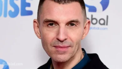 DJ Tim Westwood Appears in Court Over Rape and Sexual Assault Charges