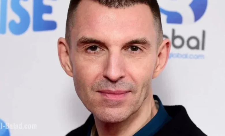 DJ Tim Westwood Appears in Court Over Rape and Sexual Assault Charges