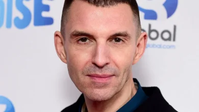 DJ Tim Westwood Faces Court Over Rape and Sexual Assault Charges