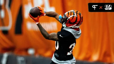 DJ Turner Keeps Showing Why He Belongs in the All-Pro Conversation