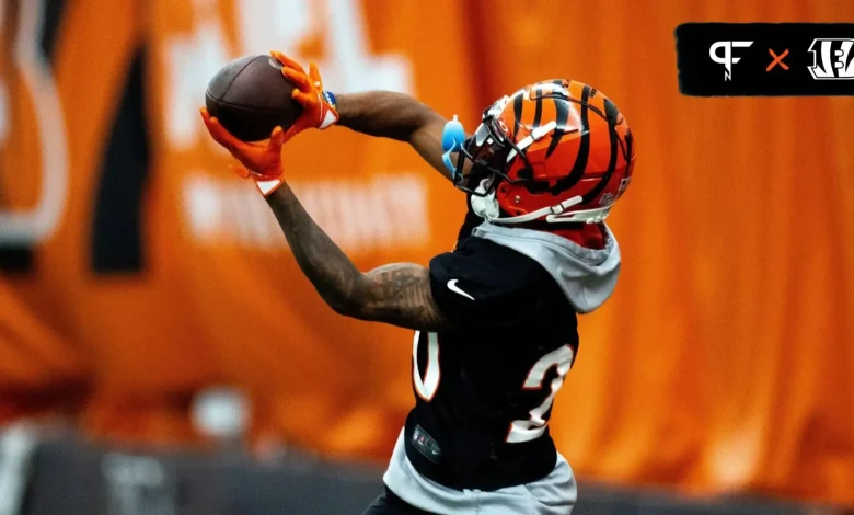 DJ Turner Keeps Showing Why He Belongs in the All-Pro Conversation