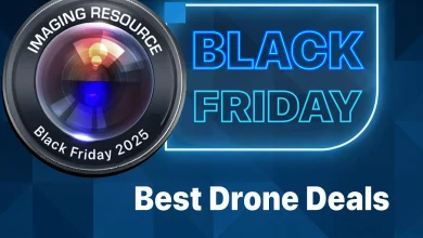 DJI Black Friday 2025: best drone deals & early sales