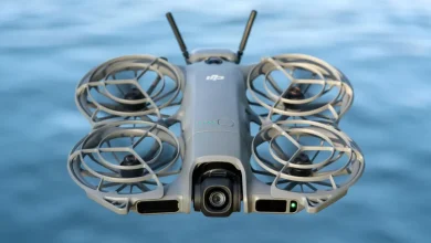 DJI’s Neo 2 selfie drone launches globally, but not in the US