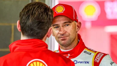 DJR chief: Split ‘shouldn’t discount’ Davison’s career