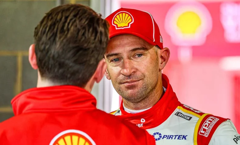 DJR chief: Split ‘shouldn’t discount’ Davison’s career