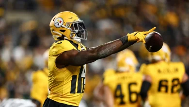 DK Metcalf fined for unsportsmanlike conduct