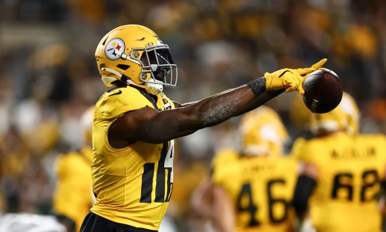 DK Metcalf fined for unsportsmanlike conduct