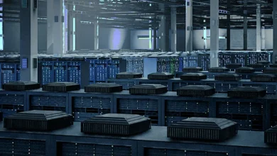 DL Invest moves into data centres