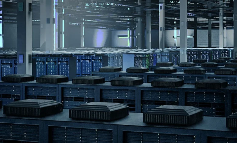 DL Invest moves into data centres