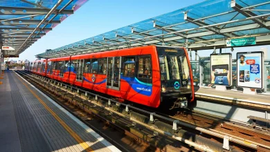 DLR to be extended to Thamesmead, budget confirms - everything we know so far