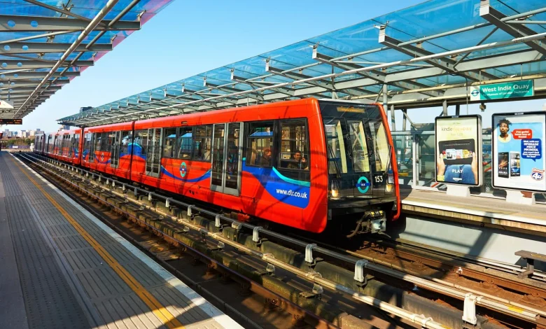 DLR to be extended to Thamesmead, budget confirms - everything we know so far