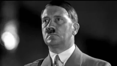 DNA Doc Says Hitler Had Disease That Can Result In Undescended Testicles