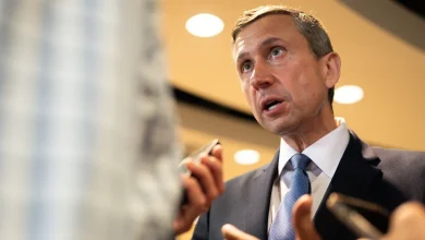 DNC chair to campaign for the Democrat running in deep red Tennessee House special election