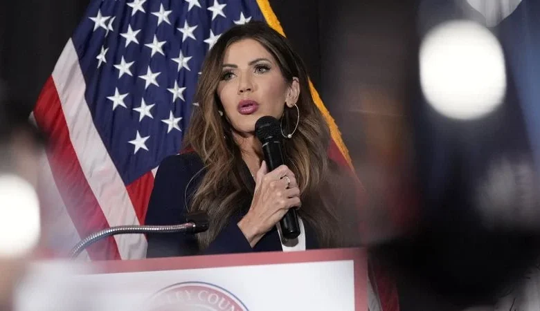 DOJ acknowledges Kristi Noem made decision to continue deportation flights to El Salvador despite judge’s order