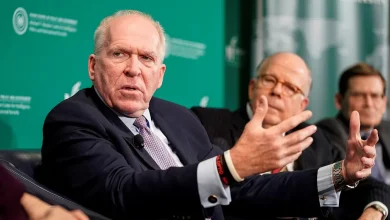 DOJ actively preparing to issue grand jury subpoenas relating to John Brennan investigation: sources