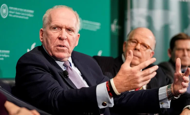 DOJ actively preparing to issue grand jury subpoenas relating to John Brennan investigation: sources