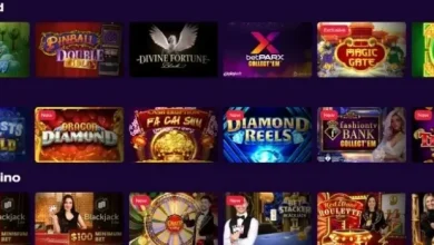 DON'T MISS: bet365 Casino Bonus Code Unleashes $1,000 Deposit Match and 500 Free Spins