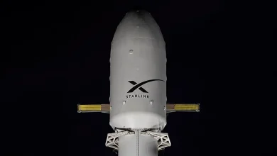 DOUBLE LAUNCH: SpaceX to launch 29 Starlink satellites