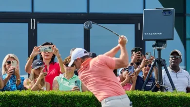 DP World Tour 2025: Leaderboard Drama and Viral Fan Engagement