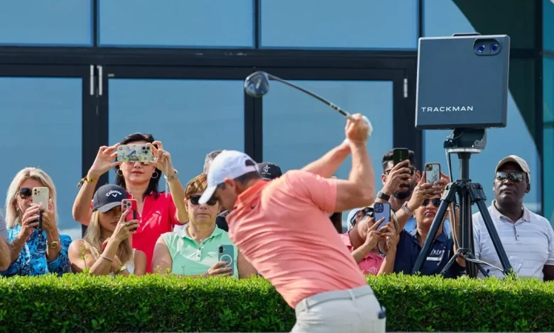 DP World Tour 2025: Leaderboard Drama and Viral Fan Engagement