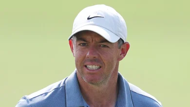DP World Tour Championship LIVE! Latest updates, scores, highlights as Rory McIlroy chases Race to Dubai title and Ryder Cup stars feature