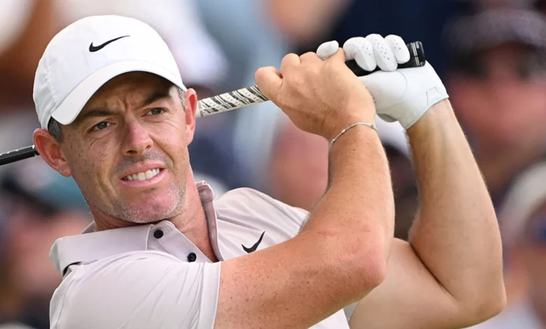 DP World Tour Championship LIVE! Latest updates, scores, highlights as Rory McIlroy chases Race to Dubai title and Ryder Cup stars feature