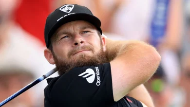 DP World Tour Championship LIVE! Latest updates, scores, highlights as Rory McIlroy chases Race to Dubai title and Ryder Cup stars feature