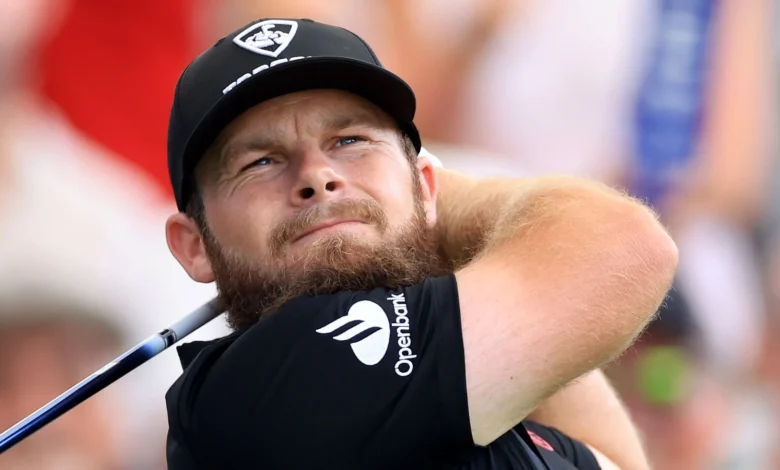 DP World Tour Championship LIVE! Latest updates, scores, highlights as Rory McIlroy chases Race to Dubai title and Ryder Cup stars feature