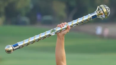 DP World Tour Championship prize money: How much will each player bank in Dubai?