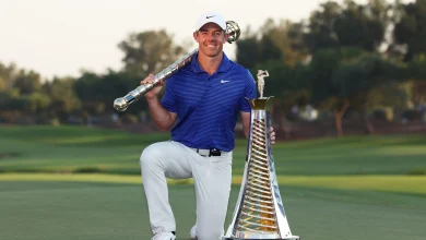 DP World Tour Play-Offs: All you need to know as Race to Dubai reaches thrilling finale