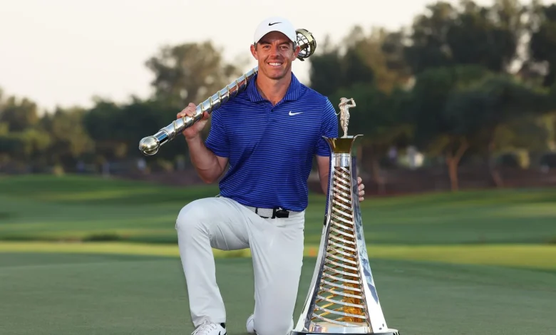 DP World Tour Play-Offs: All you need to know as Race to Dubai reaches thrilling finale